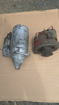 prpredam alternator,starter - 14