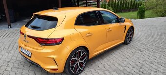 Megane RS Trophy - 14