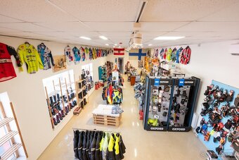 NA PRENÁJOM OBCHODNÝ PRIESTOR, UL. BARDEJOVSKÁ, KOŠICE ZÁPAD - 14