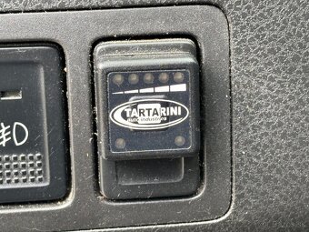 Suzuki Grand Vitara 1.6i LPG - 14