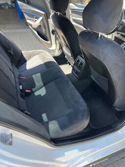 BMW 320d xDrive 140kw M-packet, F30 - 14
