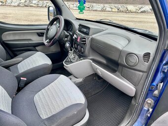 Fiat Doblo 1.4 Benzin 57kw - 14