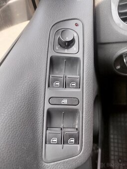 Volkswagen Tiguan 1,4 TSI - 14
