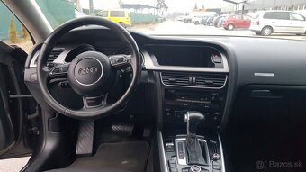 AUDI A5 SPORTBACK 2.0 TDI AUTOMAT S5 PAKET - 14