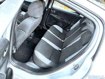 PEUGEOT 207 1.4 8V 160000KM NOVÁ STK - 14