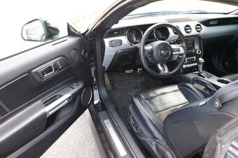 Ford Mustang 5.0 Ti-VCT V8 GT A/T - 14