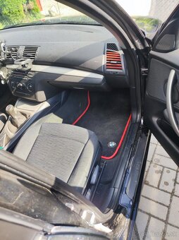 BMW e87 m Packet - 14