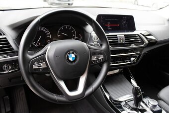 BMW X3 xDrive20i A/T, odpočet DPH - 14