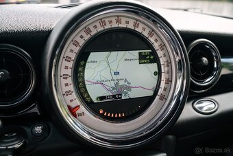 MINI Cooper SD / AJ NA SPLÁTKY / PROTIÚČET / - 14