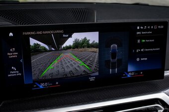 BMW Rad 4 Cabrio M440i mHEV xDrive A/T - 14