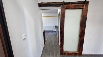 Dom na prenájom v Starej Ľunovni - 14