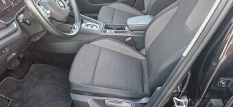 Škoda Octavia 4 Combi 2.0 TDI 110kw Dsg Prihlásené na SK špz - 14