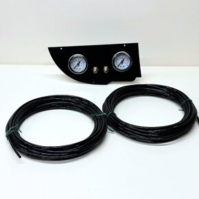 Prídavné vzduchové pruženie Fiat Ducato/Citroen Jumper/Boxer - 14