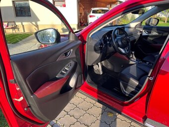 Mazda CX-3 Revolution 2.0 Skyactive-G150 110kw 4x4 - 14
