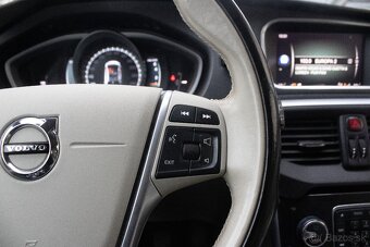 Volvo V40 T2 Drive-E 2.0, 90kW (2018) - 14