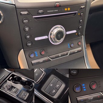 Ford Edge ST-Line 2.0 EcoBlue Bi-Turbo 4x4 A/T 2019 - 14