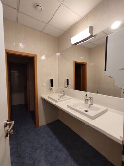 Svetlý kancelársky celok, 330m2, Hurbanovo Námestie/Obchodná - 14