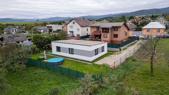 Predaj rodinného domu v obci Rudník - 14