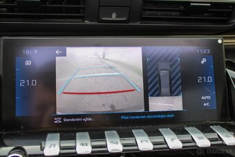 Peugeot 508 1.5 BlueHDi GT Line EAT8 - 14