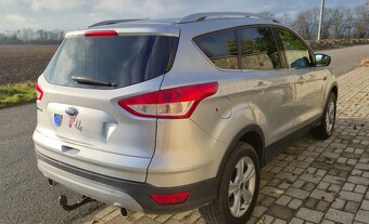 Ford Kuga - 14