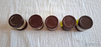 Vojenské výukové filmy ČSLA – výcvikové diafilmy (5 kusů) - 14