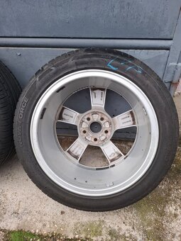 Letna sada SKODA, Nova Force  215/45 R16 ,5x100,7 mm, 2023 - 14