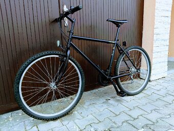 Horský bicykel - 14