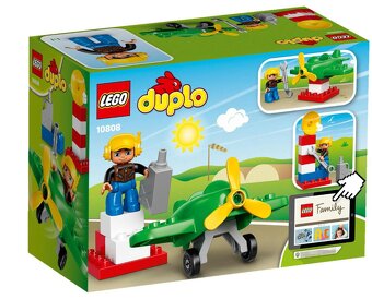 Lego DUPLO mega sada - 14