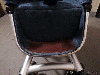 Kočiar Moon Tregg - 14