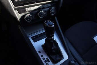 Škoda Octavia Combi 2.0 TDI Ambition DSG - 14