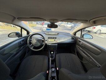 Citroen C4 - 14