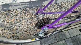 Krosovy bicykel 28" - 14