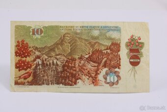 Predám starožitné bankovky - 14