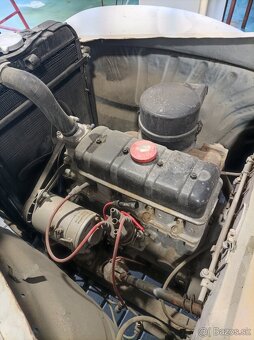 Škoda Tudor 1101 - 14