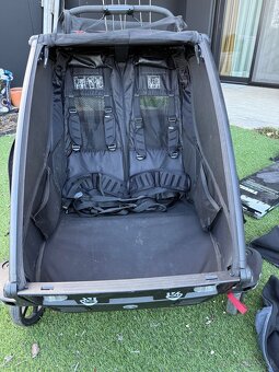 Thule charriot sport 2 - 14