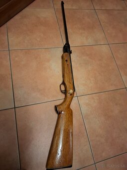 Stará sovietska vzduchovka - 14