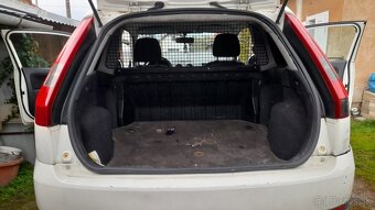 Ford fiesta 1,4 TDCI - 3X - 14