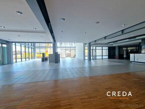 CREDA | predaj nadštandardná budova, Nitra, Novozámocká - 14