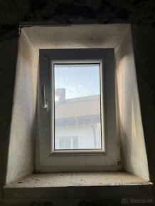 10 Plastových oknien - plne funkčné, dvojsklo - 14