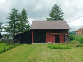 Rodinný dom na predaj - Šumiac, Brezno - 14