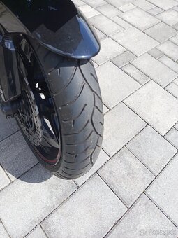 Predám Kawasaki z1000sx - 14