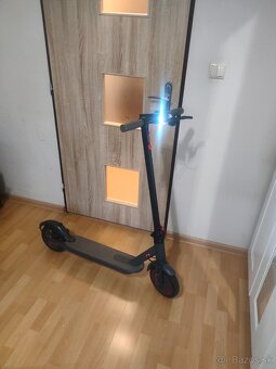 Elektric Scooter MK083 - 14