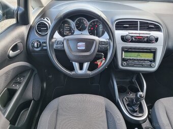 SEAT ALTEA XL - 14
