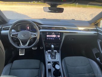 Volkswagen Arteon SB 4Motion R line 147kw - 14