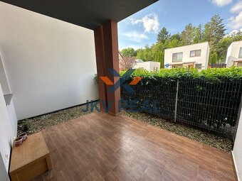 EXKLUZÍVNY 3-IZBOVÝ BYT S GARÁŽOU, 2 PARKOVACÍMI MIESTAMI A  - 14