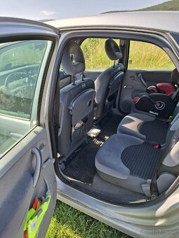 Citroen Xsara Picasso - 14