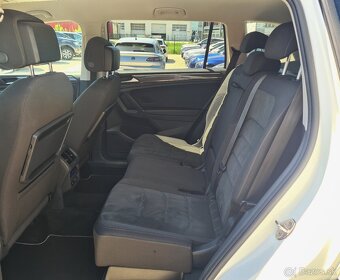 VW TIGUAN ALLSPACE 1.5 TSI R-LINE DSG - 14