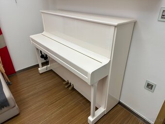 Piano Yamaha (silent) - 14