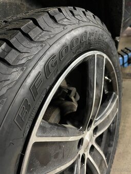 DODGE NITRO 2.8 R/T A/T - 14