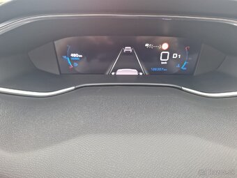 Peugeot 308SW - 14
